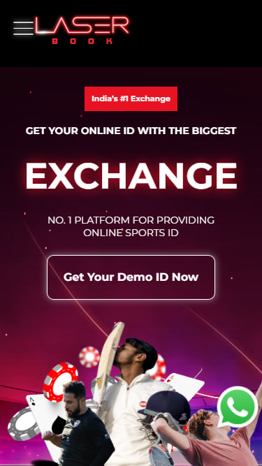 This image is the second image of the app, encrypted odds-on top online betting software