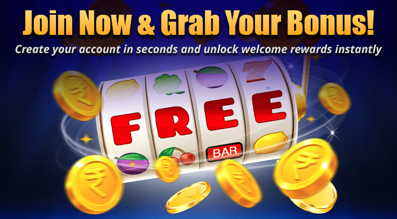 Join LaserBook247 to get welcome bonus